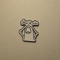 ملصقات معدنية متنرفزنيش