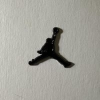 ملصقات معدنية جوردن