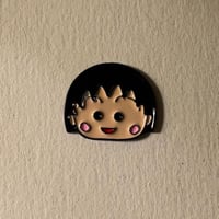 ملصقات معدنية ماروكو