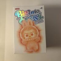 دمية لابوبو