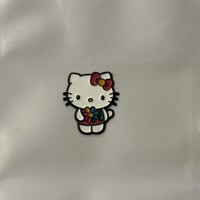 ملصقات معدنية هيلوكاتي