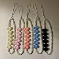 ميداليات خرز للجوال