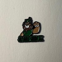 ملصقات معدنية الاهلي