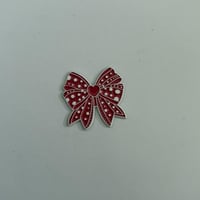 ملصقات معدنية فيونكة