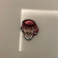 ملصقات معدنية خالد عبدالرحمن