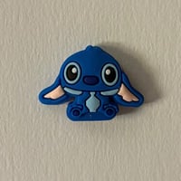 استيكر رابيل ستيتش