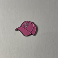 ملصقات معدنية كاب