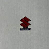 ملصقات معدنية شعار تويوتا