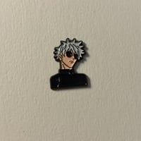 ملصقات معدنية جوجوتسو