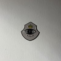 ملصقات معدنية هيلوكاتي