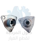 كرسى مساعد امامى CS85