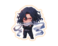 ستيكر انمي ماي هيرو اكادمي