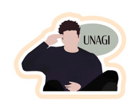 ستيكر فريندز