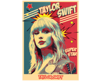 بوستر - تايلور