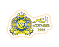 ستيكر نادي النصر
