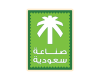 ستيكر صناعة سعودية