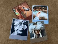 طباعة بولارويد