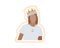 ستيكر فريندز