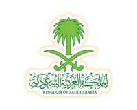 ستيكر المملكة العربية السعودية