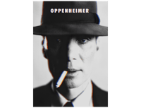 بوستر - Oppenheimer