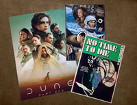 طباعة بوسترات