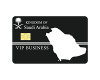 ستيكر بطاقة صراف - المملكة العربية السعودية