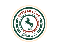 ستيكر نادي الاتفاق