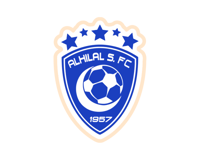 ستيكر نادي الهلال