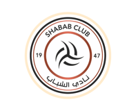 ستيكر نادي الشباب