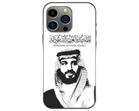 ستيكر كفر آيفون - MBS