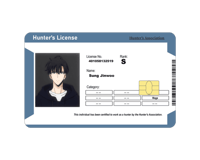 ستيكر بطاقة صراف - سولو ليفلينج