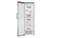 فريزر إل جي LG رأسي باب واحد 11.4 قدم فضى 7 درج LF...