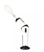 خفاق يدوي كهربائي كيون - قابل للشحن - 2200 مللي أم...