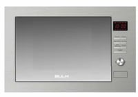 ميكرويف بولم 34 لتر بلت ان مع شواية و كونفيكشن وجه...