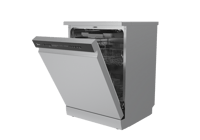 غسالة صحون ميديا 14 مكان تخزين 10برامج ( واي فاي )...