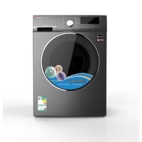 غسالة اتوماتيك جنرال كلاس 7 كيلو تجفيف عادي FWM700...