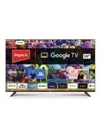 شاشة امبيكس 55 بوصة كيولد QLED - نظام قوقل - معدل...