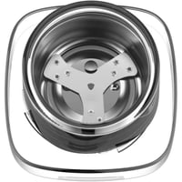 خلاط مولينكس 500 واط 1.5 لتر ابيض LM242B28