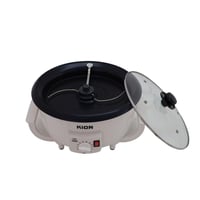 كيون آلة تحميص القهوة 800 واط -موديلKHD/9015