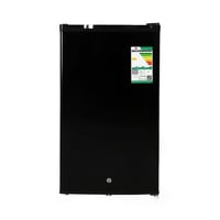 ثلاجة جنرال كلاس اسود 5.3 قدم GEN-CL1-151