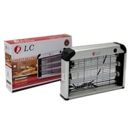 قاتل الحشرات الكهربائي ماركة دي ال سي موديلDLC-324...