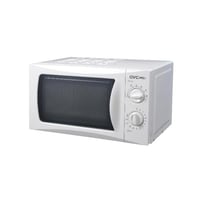 جي في سي برو مايكرويف 20 لتر - 700 واط - أبيض - GV...