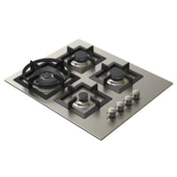 سطح بلت ان غاز ، كتشن لاين ، 4 عيون 60*50 سم J4014