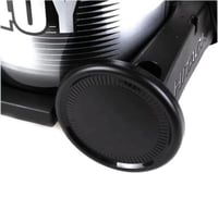 مكنسة هيتاشي برميل 15 لتر 1600 واط رمادي CV-940YPG