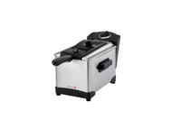 قلاية بطاطس دوتس زيتية 3لتر 2000 واط-FRX-118