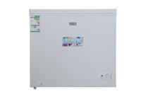 فريزر افقي ايكون 7 قدم ، 200 لتر ICNI-200