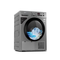 نشافة جنرال كلاس مع مكثف GCSDR8