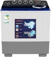 غسالة حوضين 14 كيلو جنرال كلاس XP1400