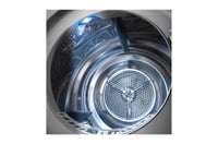 مجفف ملابس إل جي ثنائي العاكس سعة 10 كجم، تجفيف با...