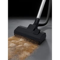 مكنسة دانسات برميل جاف ورطب 25 لتر DANVC1625W